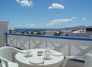 Aqua Suites