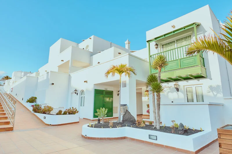 Gloria Ízaro Club Hotel
