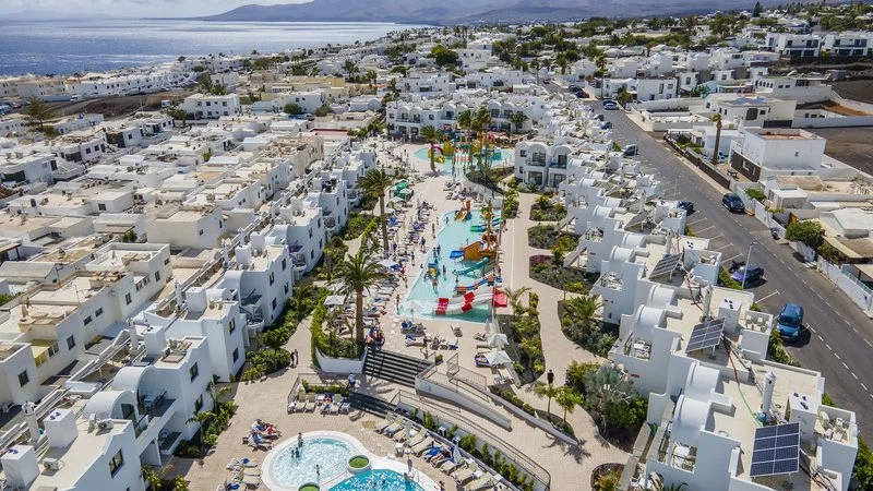 Bakour Lanzarote Splash