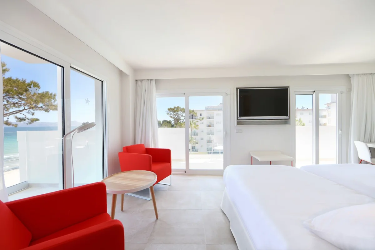 Iberostar Waves Alcudia Park