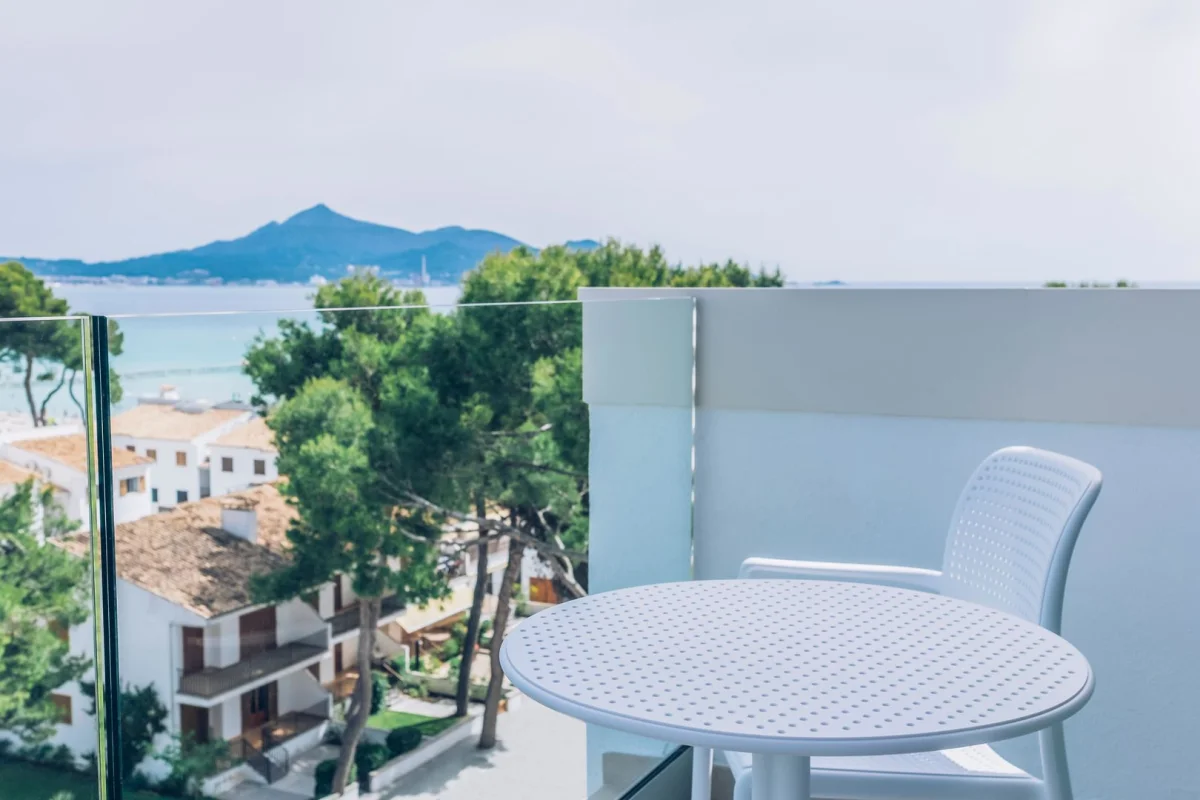 Iberostar Waves Alcudia Park