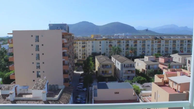 Bahia De Alcudia Hotel & Spa