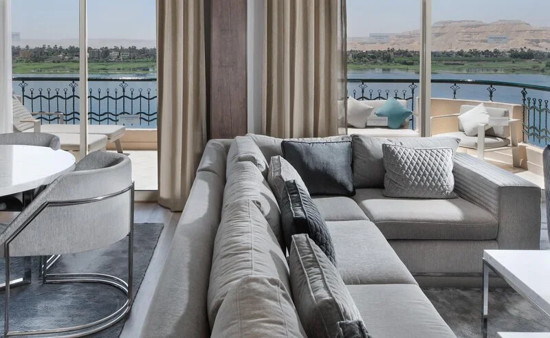 Steigenberger Nile Palace