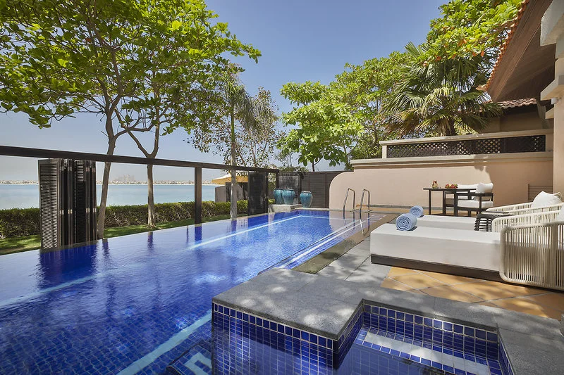 Anantara The Palm Dubai Resort