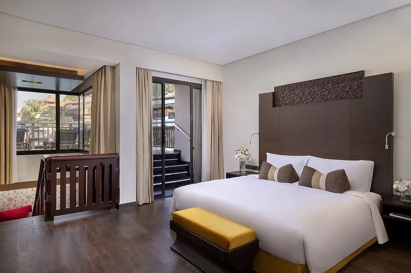 Anantara The Palm Dubai Resort
