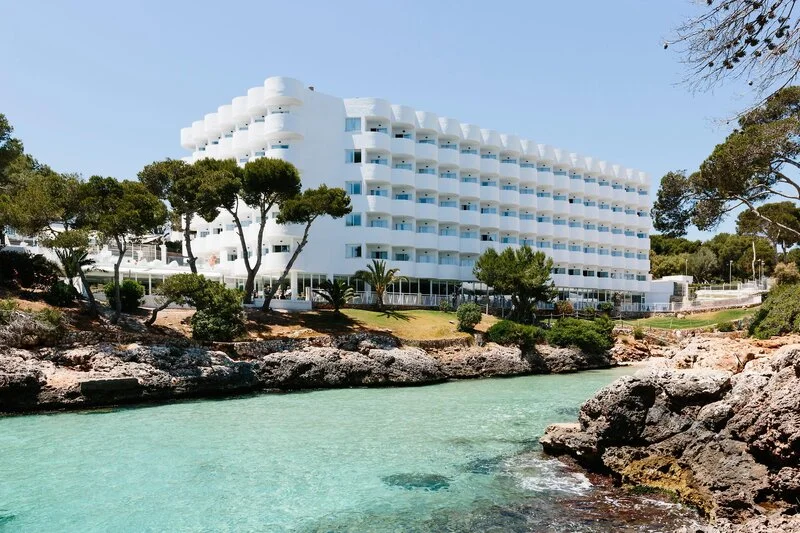 Aluasoul Mallorca Resort