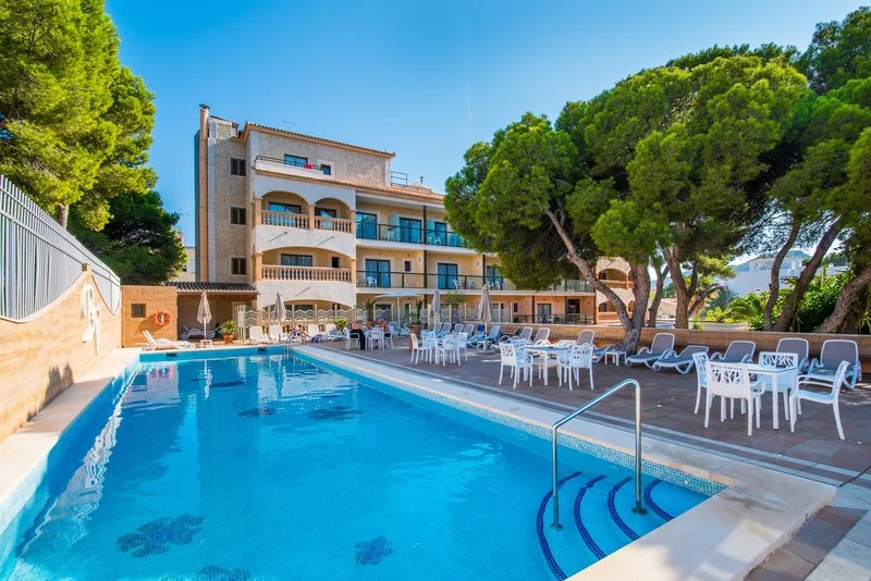 Baviera Hotel