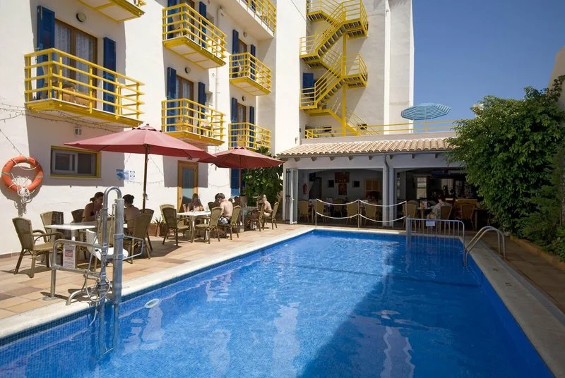 Hotel Bellavista