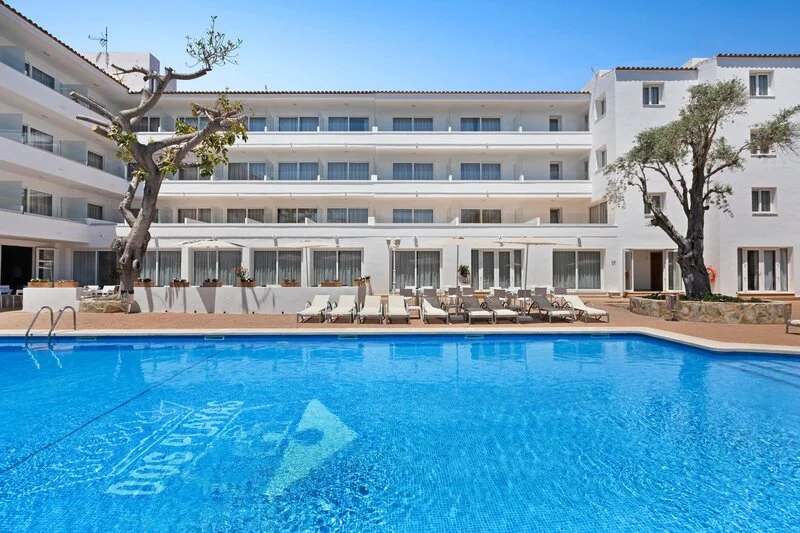 Thb Dos Playas Only Adults Hotel From 18 Yrs