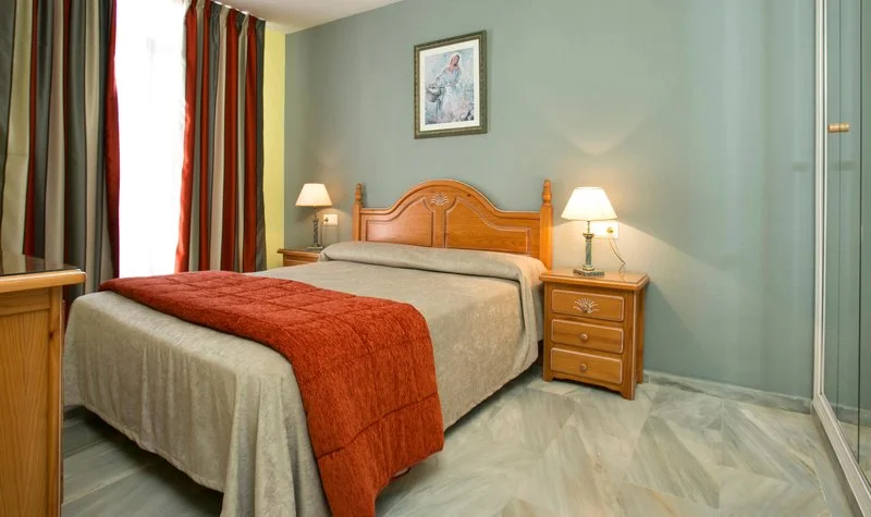 Aparthotel Ona Campanario