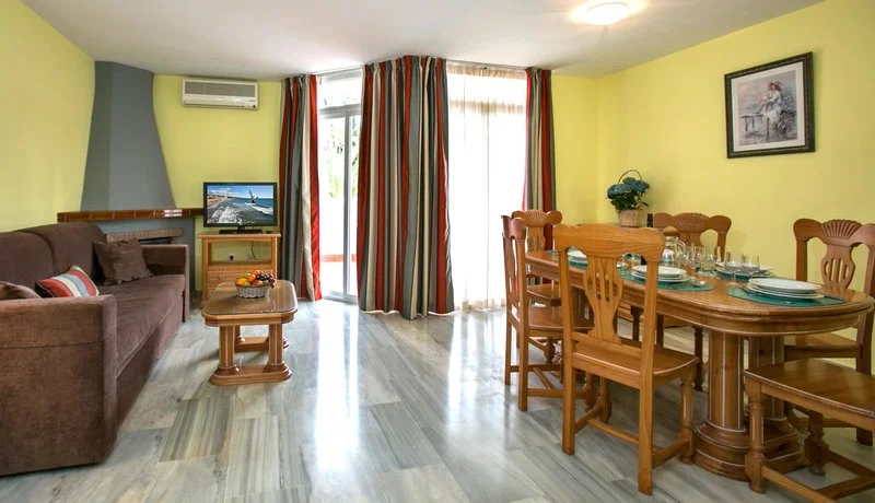 Aparthotel Ona Campanario