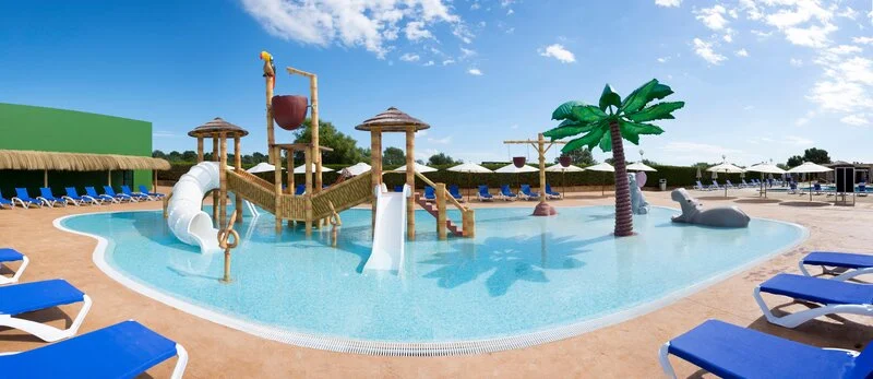 HSM Canarios Park