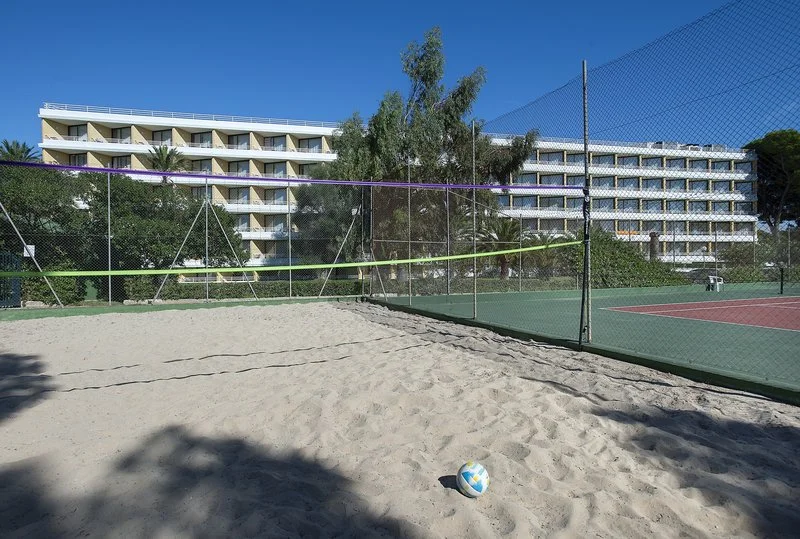Hotel Exagon Park
