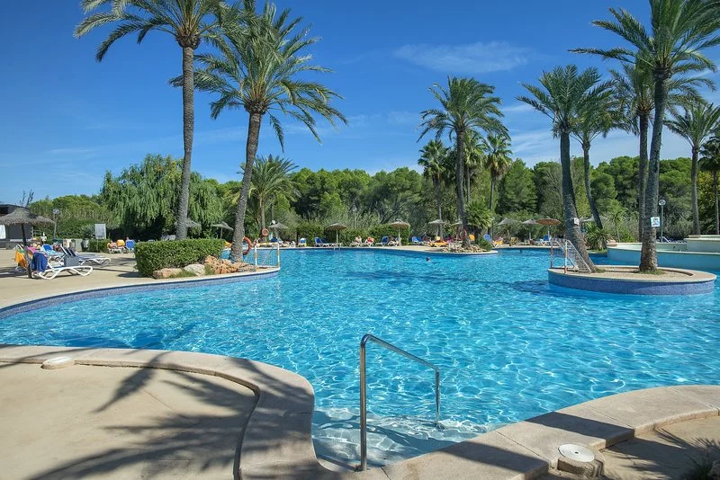 Hotel Exagon Park