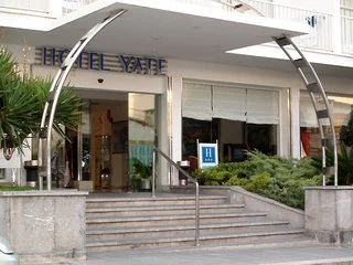 Js Yate