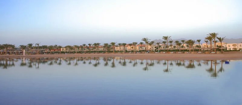 Aurora Oriental Resort Sharm El Sheikh