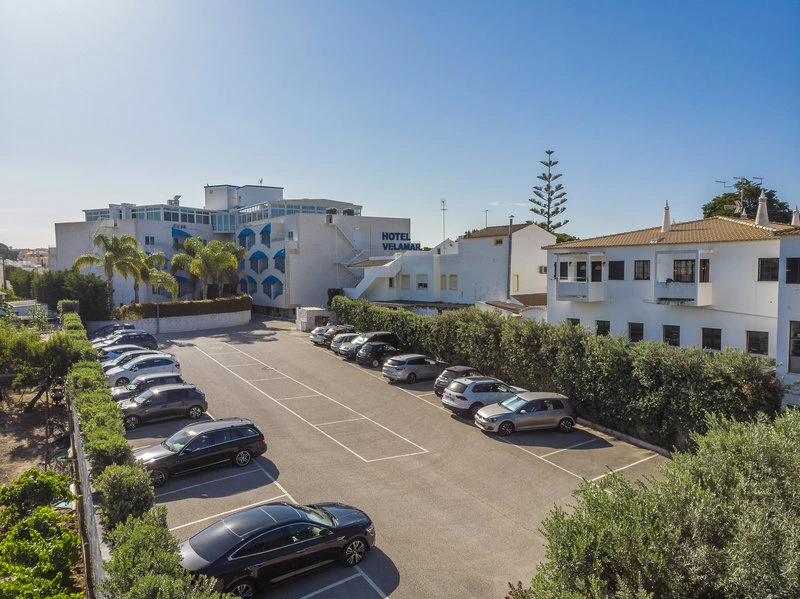 Velamar Boutique Hotel