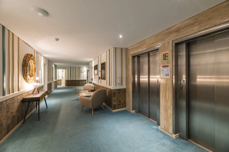 Velamar Boutique Hotel