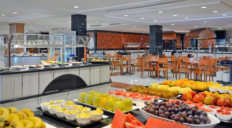 Sol Guadalupe Hotel