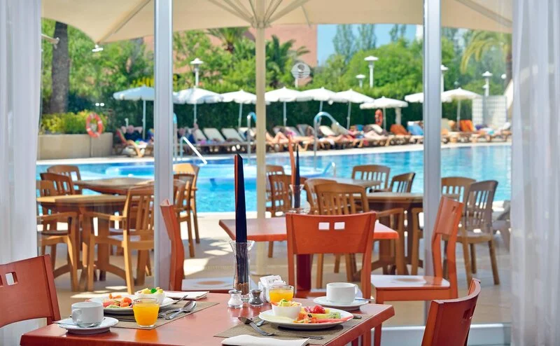 Sol Guadalupe Hotel