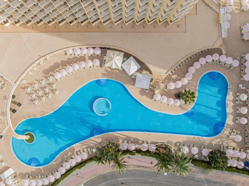 Sol Guadalupe Hotel