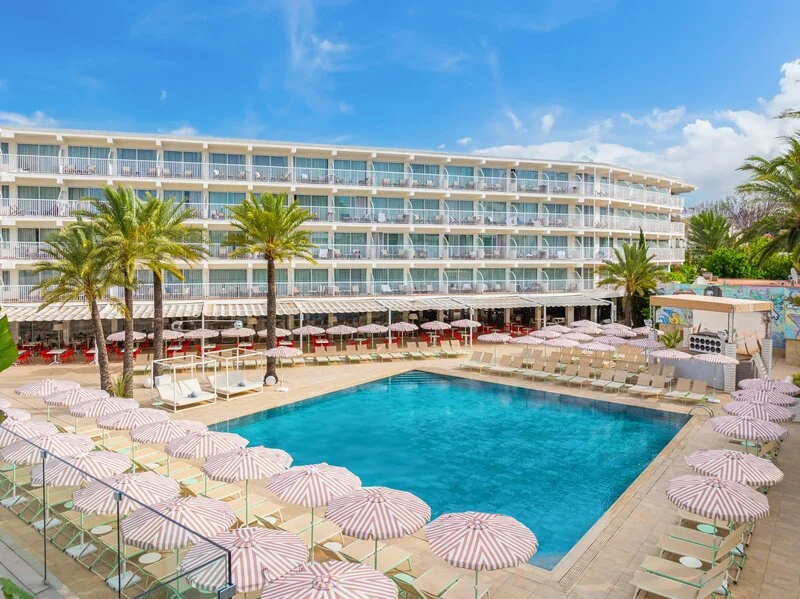 Sol House Mallorca