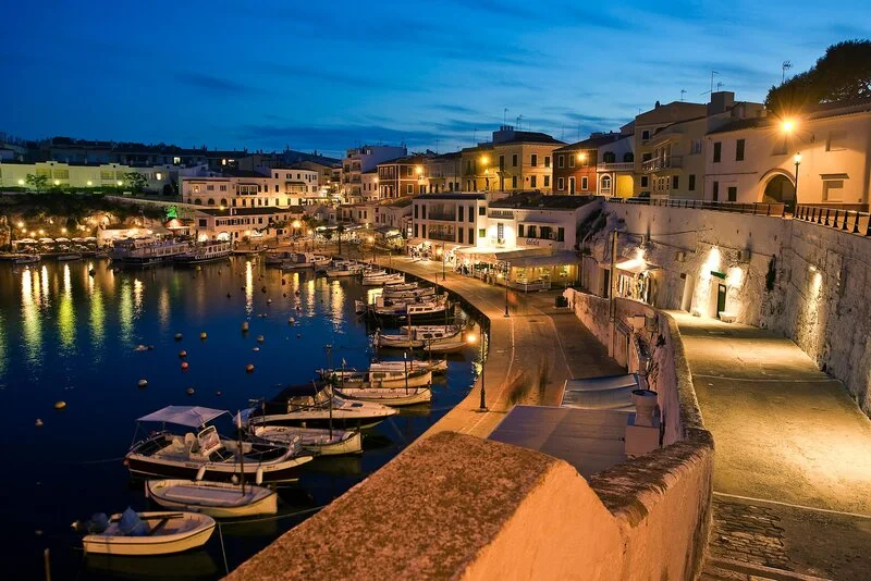 Barcelo Hamilton Menorca