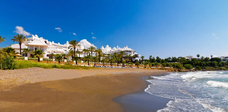 H10 Estepona Palace