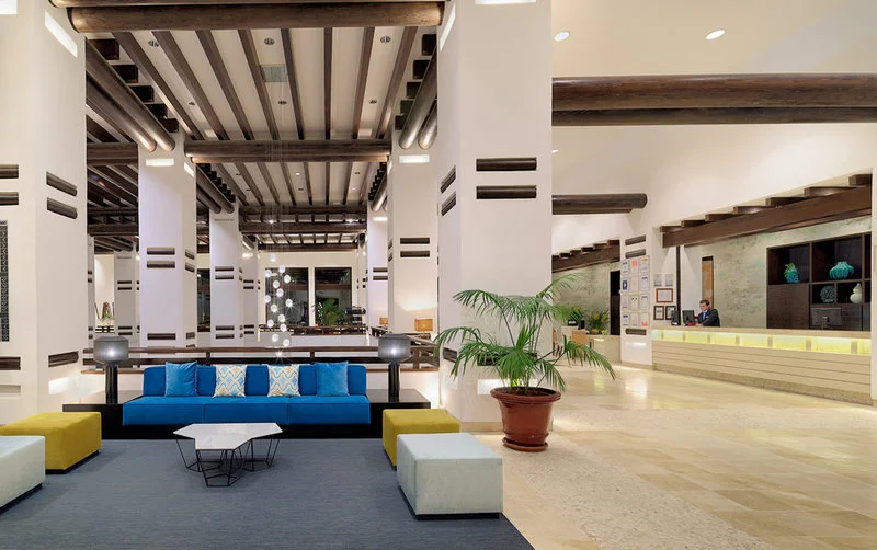 H10 Estepona Palace