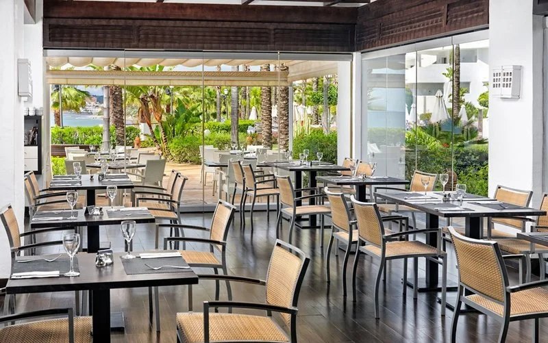 H10 Estepona Palace