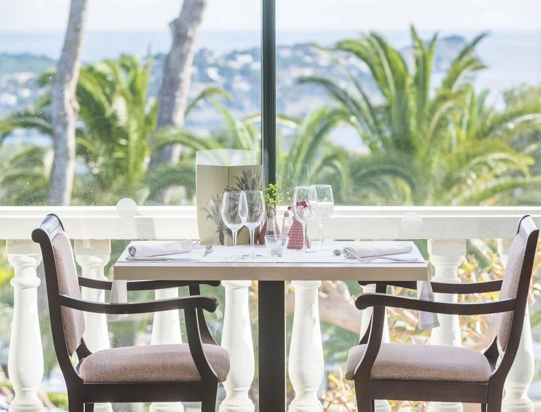 Hilton Mallorca Galatzo