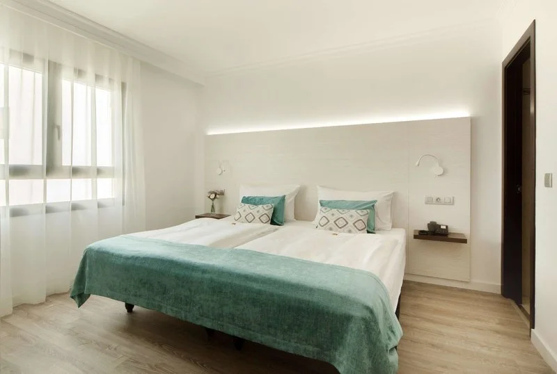 Hilton Mallorca Galatzo