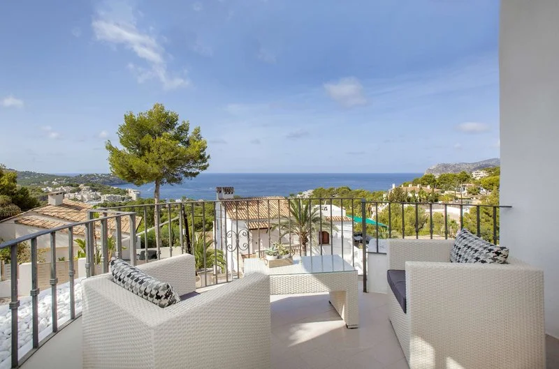 Hilton Mallorca Galatzo