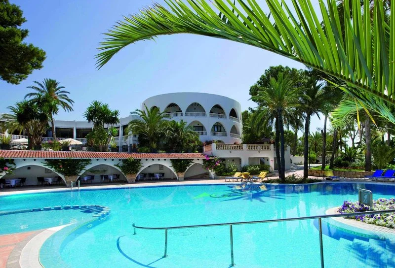 Hilton Mallorca Galatzo