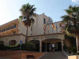 Valentin Somni Suites & Hotel
