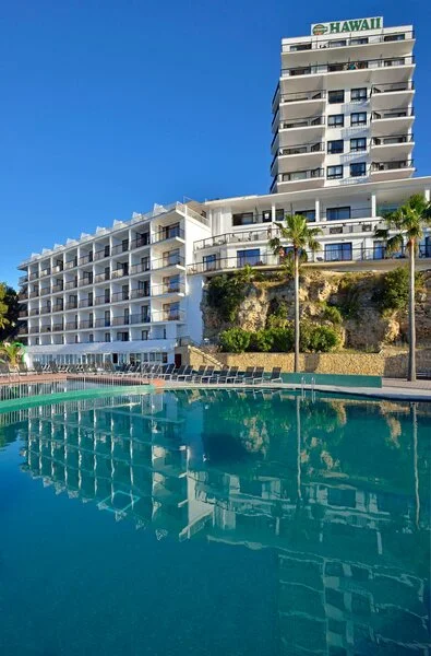Alua Hawaii Mallorca & Suites