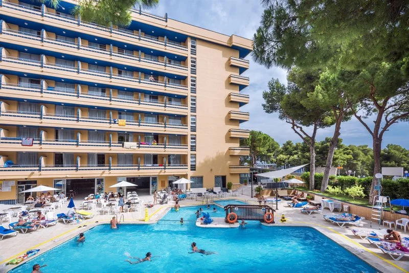 4r Playa Park