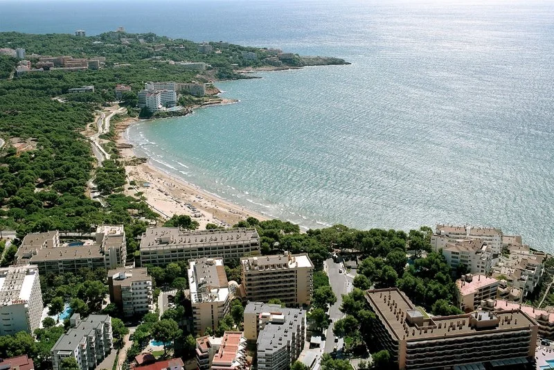 4r Playa Park