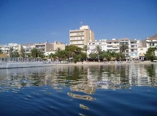 Daina Hotel Hoposa
