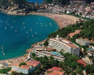 Gran Hotel Reymar