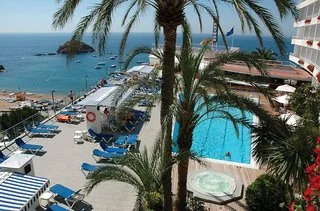 Gran Hotel Reymar