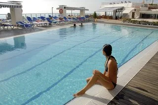 Gran Hotel Reymar