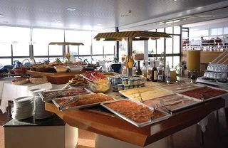 Gran Hotel Reymar