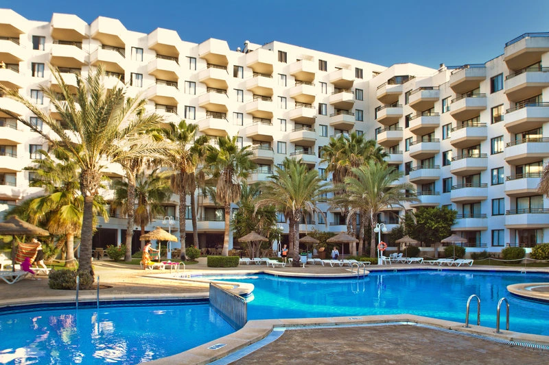 Trh Jardin Del Mar