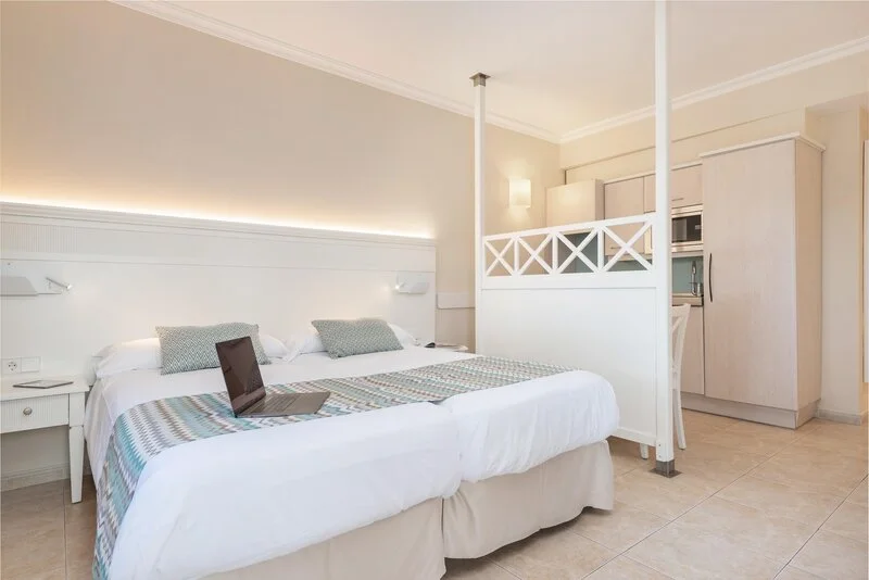  Aparthotel Can Picafort Palace