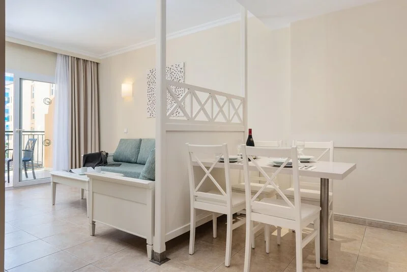  Aparthotel Can Picafort Palace