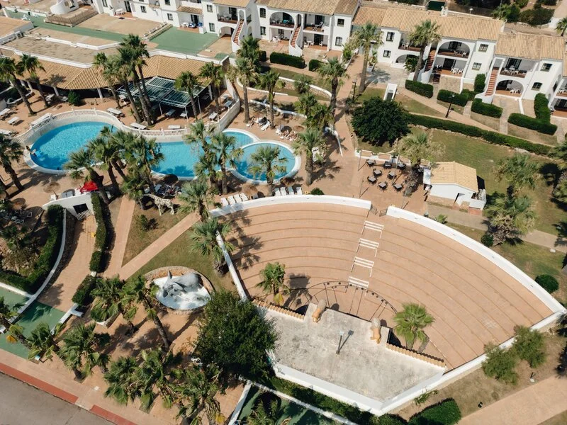 Bluesea Marina Parc (ex Md Marina Parc)