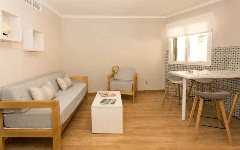 Minura Cala Galdana & Apartamentos D’aljandar