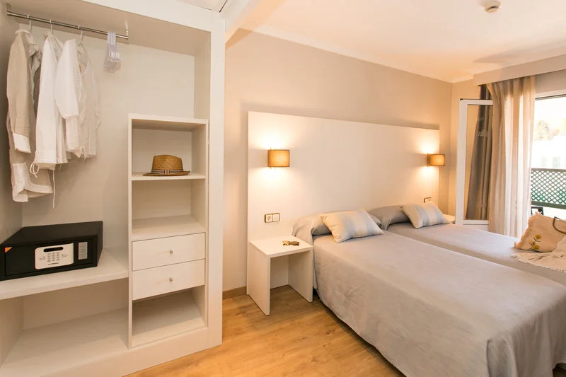 Minura Cala Galdana & Apartamentos D’aljandar