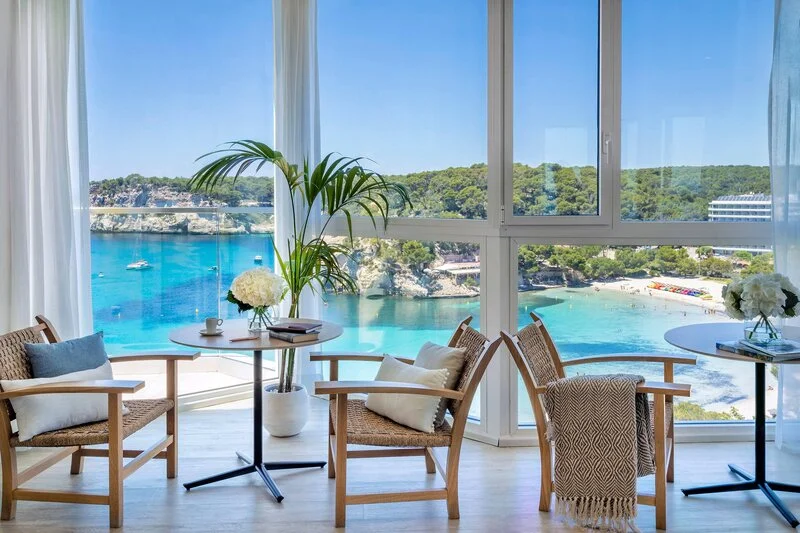 Melia Cala Galdana